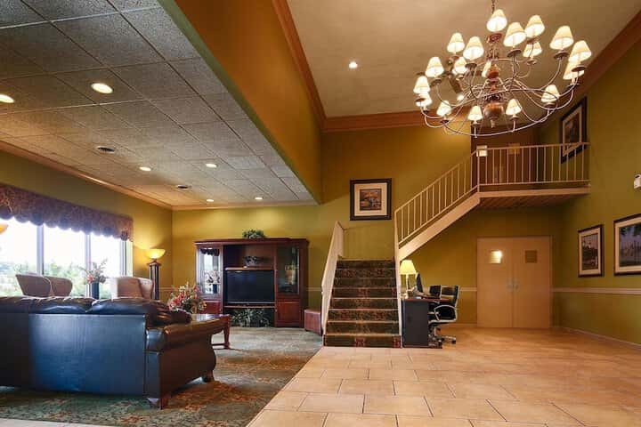 Hotel Interior 2 of 18