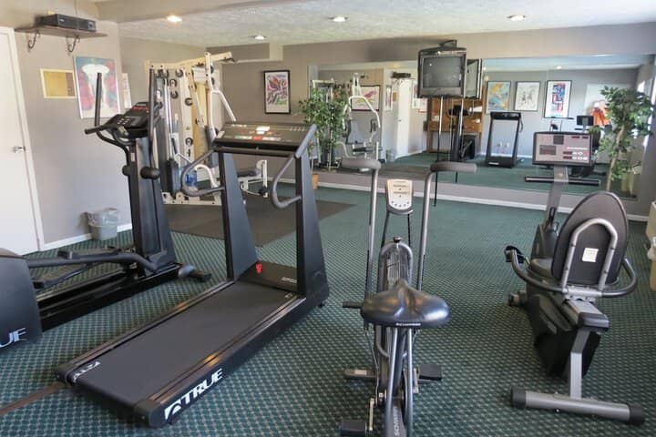Health and Fitness 11 of 18