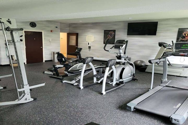 Health and Fitness 13 of 17