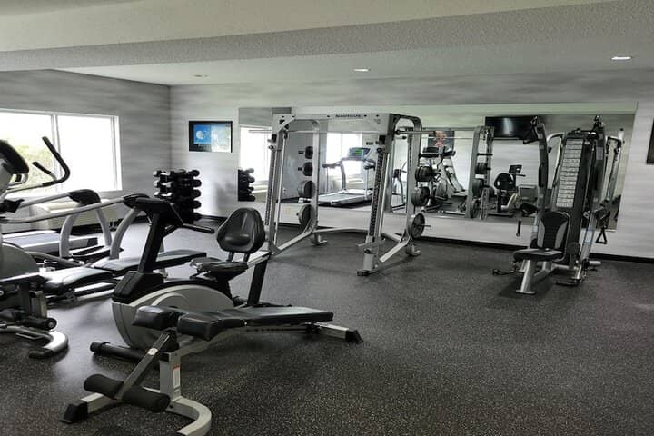 Health and Fitness 12 of 17